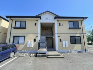 インペリアル・ロジュマン　Ｃ棟　＊＊