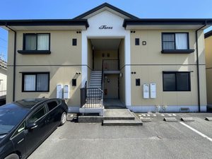 インペリアル・ロジュマン　Ｄ棟　＊＊