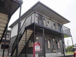 ＭＡＳＴ’Ｓモト　Ａ棟　＊ A0102号-1