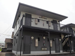 ＭＡＳＴ’Ｓモト　Ｂ棟　＊