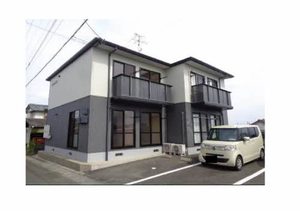 メゾン二本松　＊