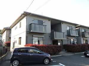 カムズコート　Ａ棟