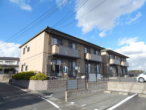 ドリームⅠ　Ｂ棟　＊