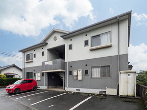 フォレストハイツ　＊＊ A0101号-1