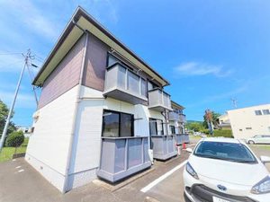 本町壱番館　Ａ棟　＊＊