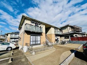 ドルチェ　Ｂ棟　＊ B0202号-1