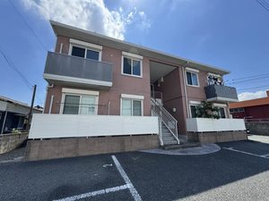 メイプルメゾン　＊＊ A0201号-1