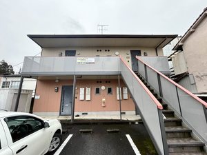 サザンビューⅠ　＊＊