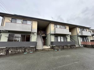 サザンビューⅡ　＊