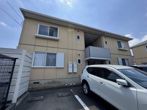 レシデンシア小森野　Ｂ棟