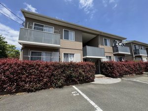 レシデンシア小森野　Ｅ棟 E0201号-1