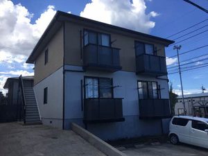 シャーメゾン久山台　＊ A0201号-1
