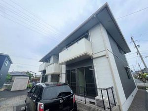 グランドメゾンⅡ　Ｂ棟　＊＊ B0102号-1