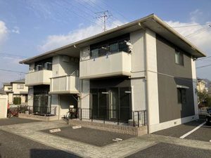 グランドメゾンⅡ　Ｂ棟　＊＊ B0202号-15