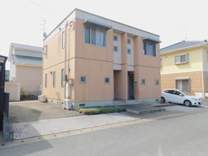 スクエア・神埼　＊＊