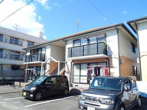 サザンクロス　Ｂ棟　＊