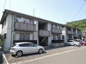 メゾン橘　Ａ棟　＊