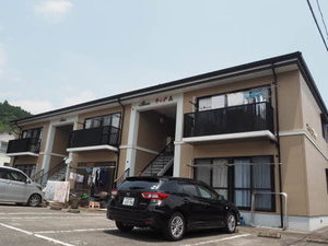 フォーレスアナイ　Ａ棟　＊