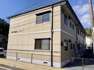 フォーレスアナイ　Ａ棟　＊＊ A0203号-15