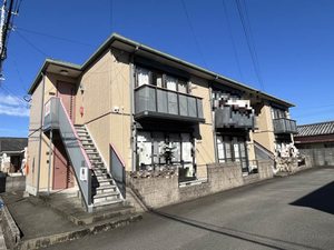 メゾン・ド・ルシオン　Ａ棟　＊