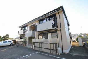 フォーレス藤　＊ A0102号-1