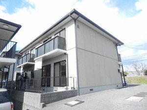 ペアーレ葛木　Ａ棟　＊＊ A0202号-1