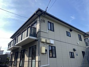 ペアーレ葛木　Ｂ棟　＊＊