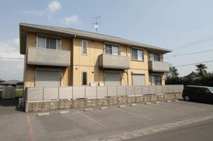 カーサフェリーチェ　＊