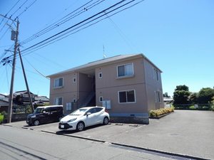 ライズヴィレッジ甘木　Ａ棟　＊＊ A0102号-15