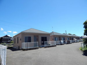 ライズヴィレッジ甘木　Ｂ棟　＊＊