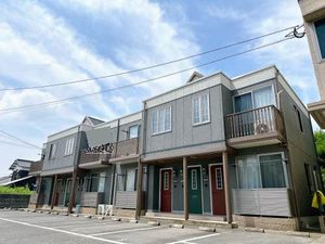 シャーメゾン城内　＊＊ A0102号-1