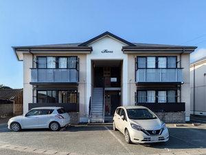 グランドール　Ａ棟　＊＊ A0102号-1