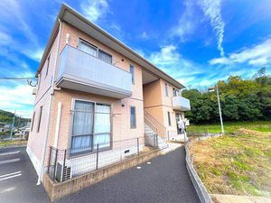 カントリーヴァレー　Ⅲ　＊＊ A0202号-1