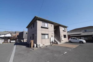 スカイハイツながの　＊ A0201号-1