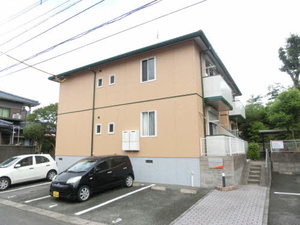 メゾン・ド・シャルマン　＊＊