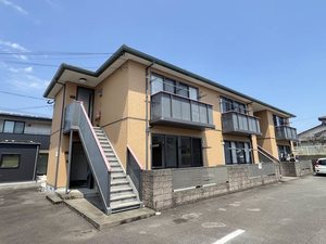 シャーメゾン平城　＊