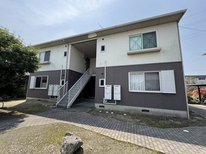 オレンジベル　Ｃ棟　＊＊