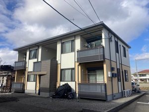 アーバン花林　Ａ棟　＊