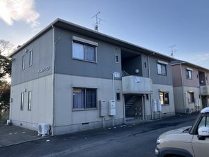 アークガーデン　Ｂ棟 B0101号-1