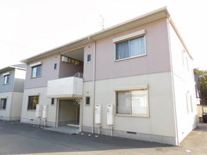 アークガーデン　Ｒ棟 R0202号-1