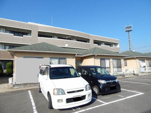 ベルメゾン　エスト　Ｂ棟　＊＊ B0102号-1