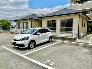 ベルメゾン　エスト　Ｃ棟　＊＊