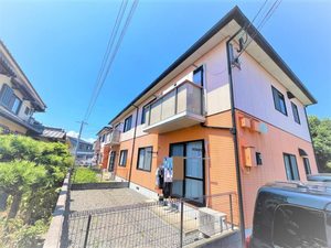 マイフローラ　Ａ棟　＊