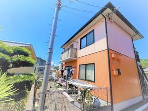 マイフローラ　Ｂ棟　＊ B0101号-1