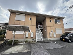 クレールメゾン　＊＊ A0202号-1