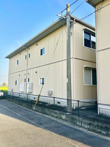 エクセレント川副　Ｂ棟　＊＊ B0201号-1