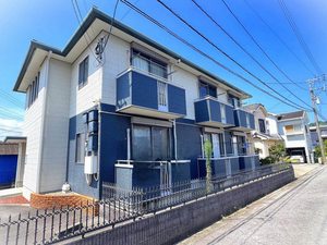 ソシアコート荏隈　＊