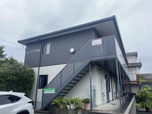 サンコート出北　＊ A0103号-1