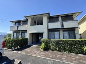 コンフォール川原田　Ｅ棟　＊ E0101号-15