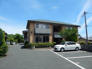 咲ら坂Ｈｉ　Ｉ棟　＊＊ I0101号-1